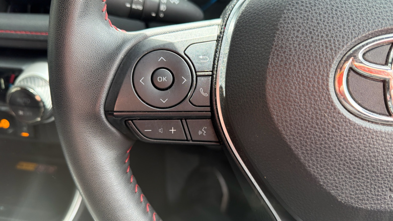 Toyota RAV4 2.5 PHEV Dynamic 5dr CVT Estate